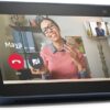 Echo Show 5 completamente nuevo (2da generación, edición 2021) | Pantalla inteligente HD Alexa y cámara de 2 MP | Azul marino - Imagen 2